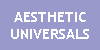 Aesthetic Universals page